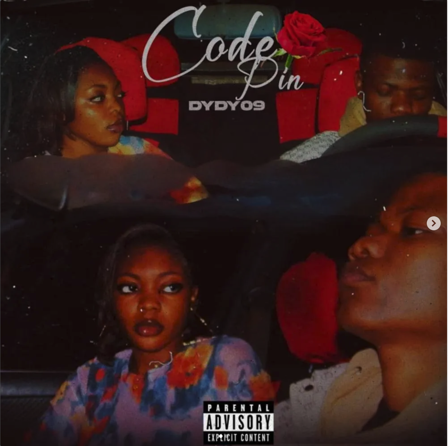 Code Pin vol.2 — Désillusion